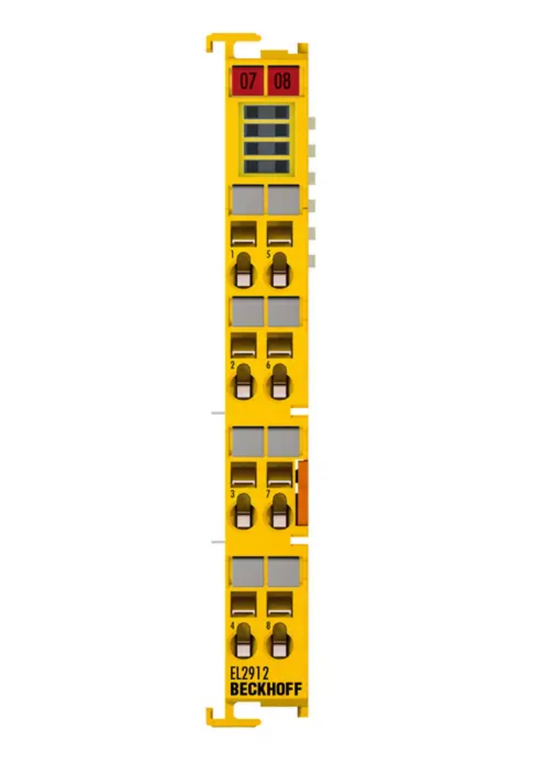 Beckhoff - EL2912