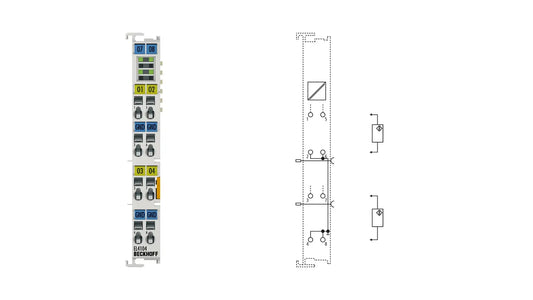 Beckhoff - EL4104