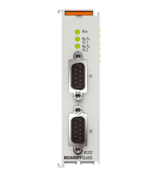 Beckhoff - EL6002