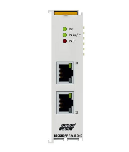 Beckhoff - EL6631-0010