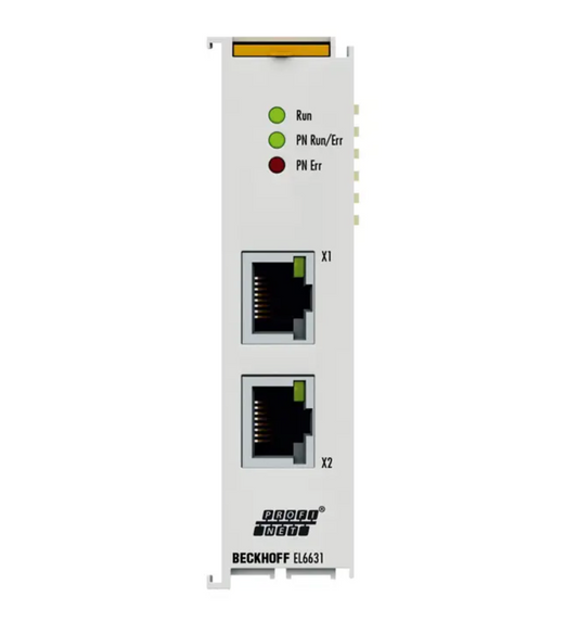 Beckhoff - EL6631