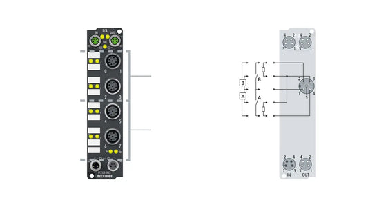 Beckhoff - EP2328-0002