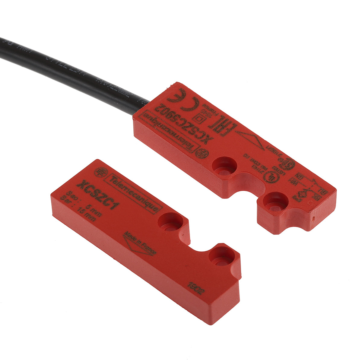 Telemecanique Sensors - XCSDMC5902