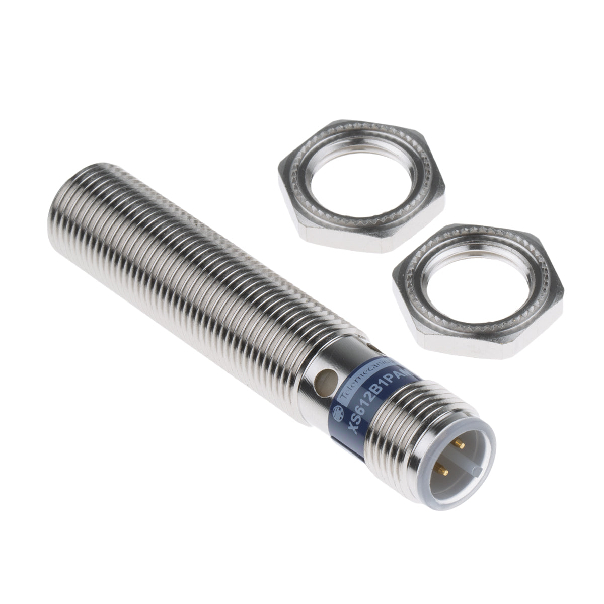 Telemecanique Sensors XS612B1PAM12 induktiver Näherungssensor M12 – AOI Now