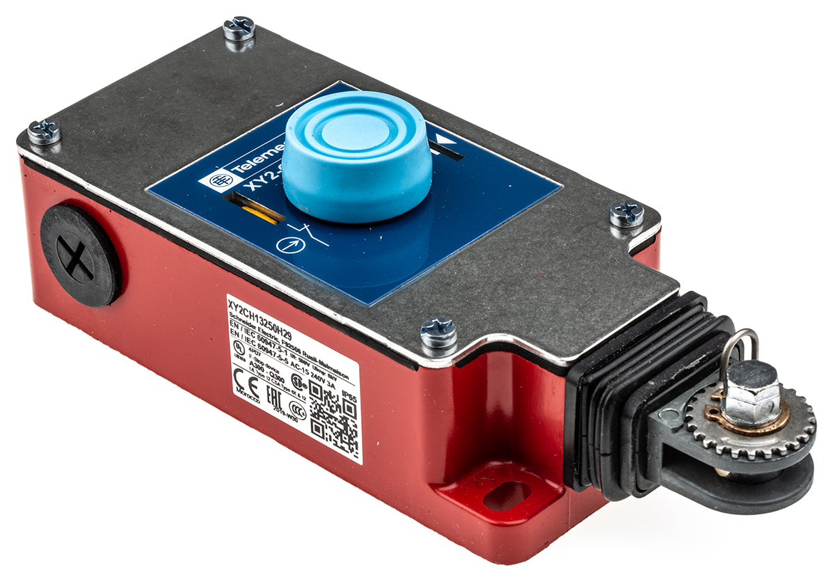 Telemecanique Sensors - XY2CH13250H29