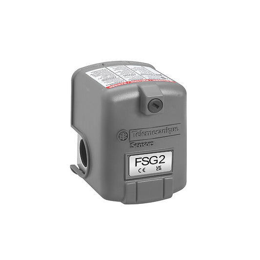 Telemecanique Sensors - FSG2