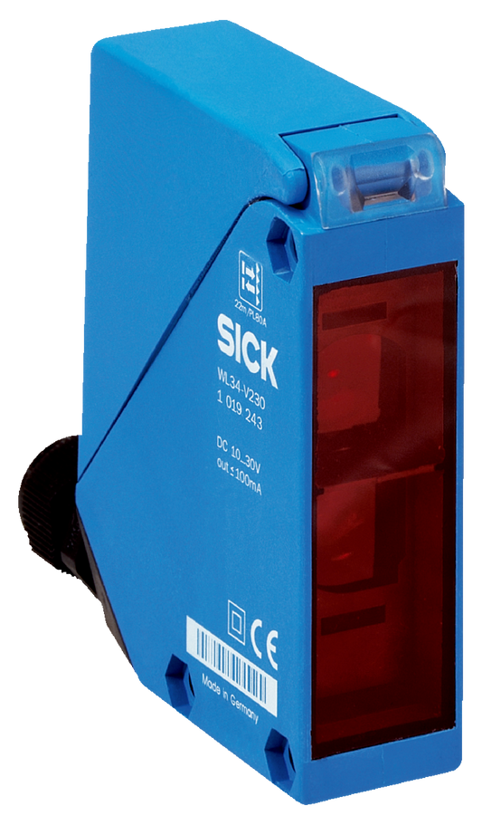 Sick - WL34-R240 - 1019250