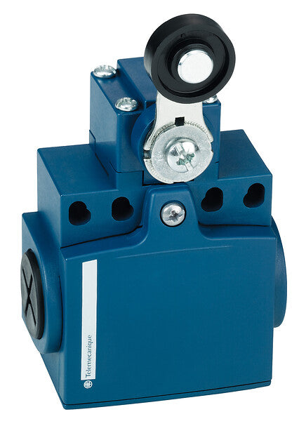 Telemecanique Sensors XCNT2118P16 – AOI Now