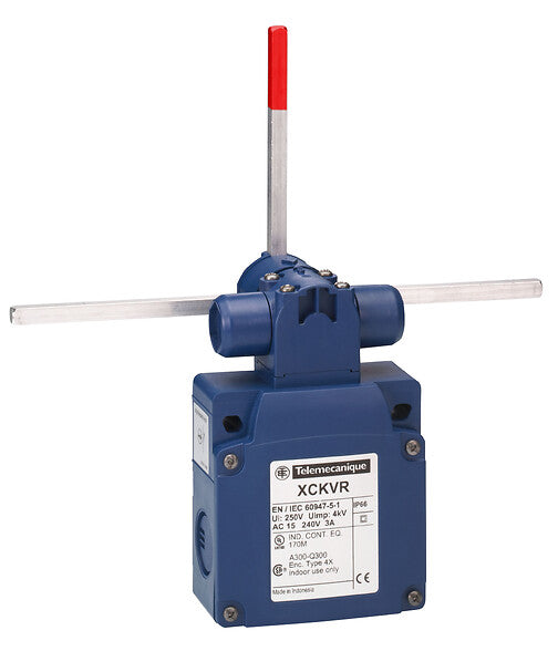 Telemecanique Sensors XCKVR54D2H29 – AOI Now