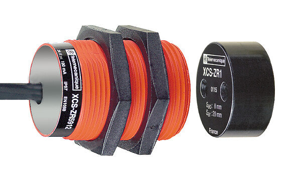 Telemecanique Sensors XCSDMR59010 – AOI Now