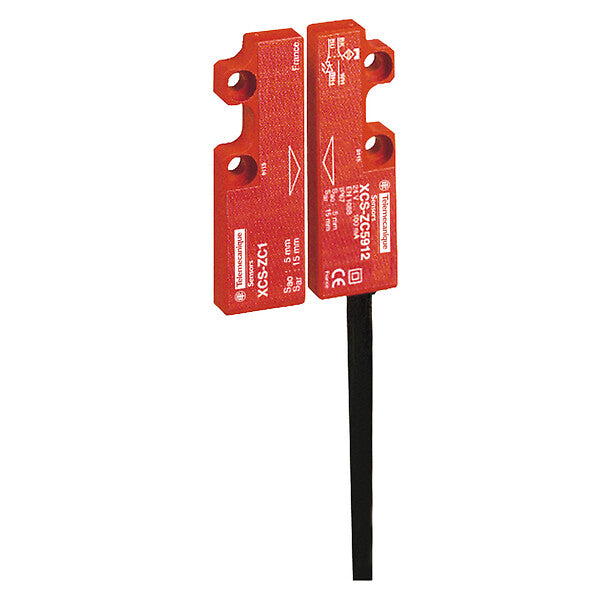 Telemecanique Sensors XCSDMC59010 – AOI Now