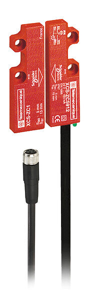 Telemecanique Sensors XCSDMC791L01M8 – AOI Now