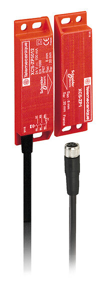 Telemecanique Sensors XCSDMP591L01M12 – AOI Now