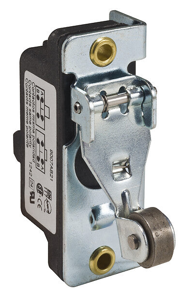 Telemecanique Sensors 9007AB21 Snap-Endschalter – AOI Now