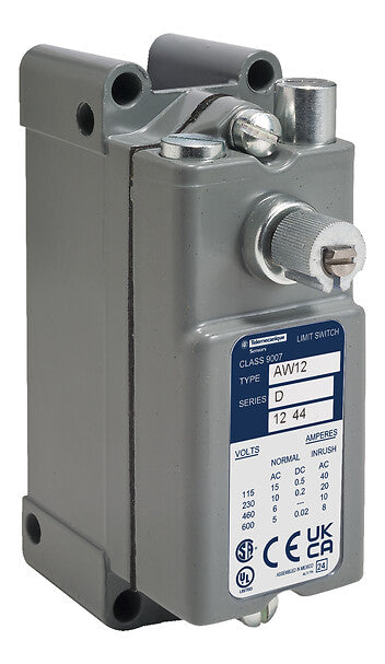 Telemecanique Sensors 9007AW36M16 Endschalter – AOI Now
