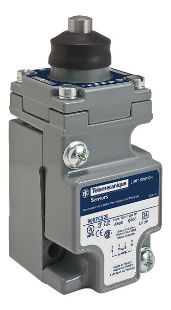 Telemecanique Sensors 9007B Endschalter-Kopf – AOI Now