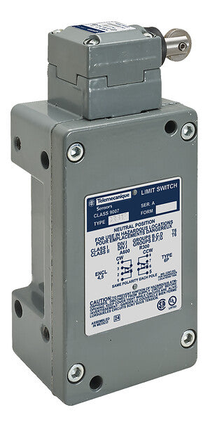 Telemecanique Sensors 9007CR53F – AOI Now