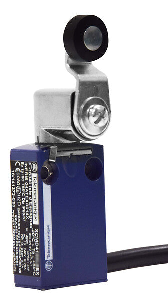 Telemecanique Sensors XCMD41F2L5EX – AOI Now