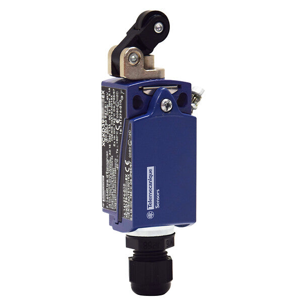 Telemecanique Sensors XCKD3921P16EX – AOI Now