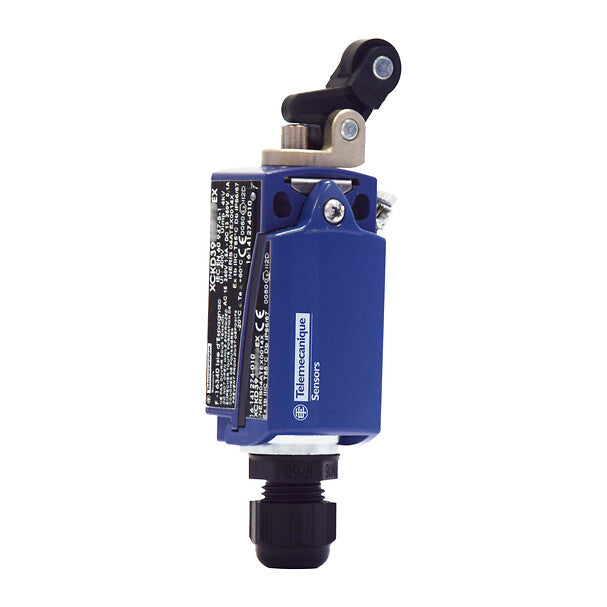 Telemecanique Sensors XCKD3927P16EX – AOI Now