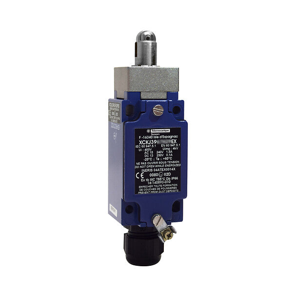 Telemecanique Sensors XCKJ3967H29EX – AOI Now