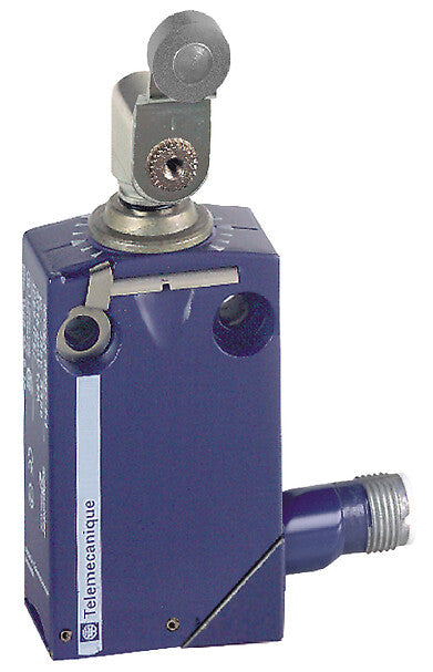 Telemecanique Sensors XCMD2126C12 – AOI Now