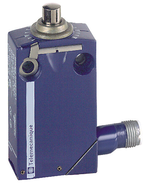 Telemecanique Sensors XCMD2110M12 – AOI Now