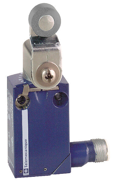 Telemecanique Sensors XCMD2116M12 – AOI Now