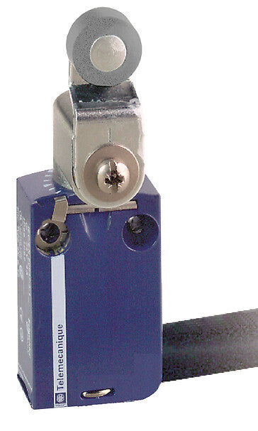 Telemecanique Sensors XCMD2117L1 – AOI Now