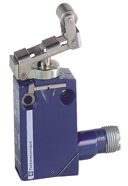 Telemecanique Sensors XCMD2124C12 – AOI Now