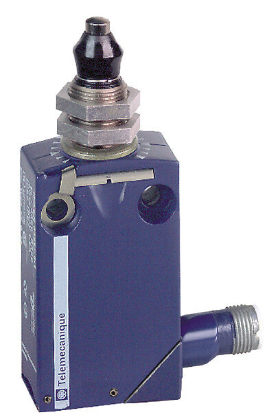 Telemecanique Sensors XCMD21G1M12 – AOI Now