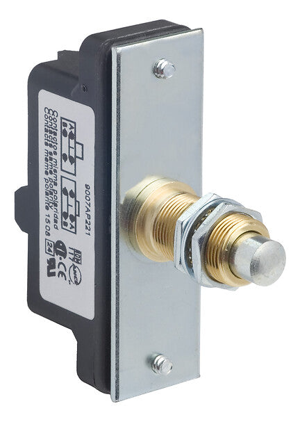 Telemecanique Sensors 9007AP221 Snap-Endschalter – AOI Now