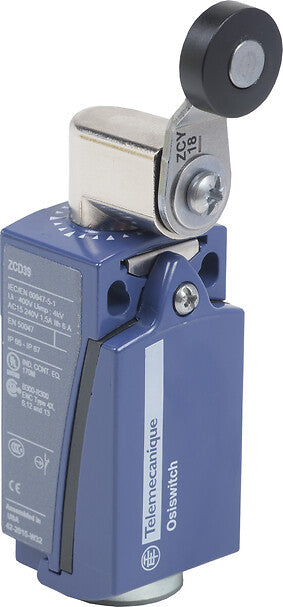Telemecanique Sensors XCKD2518P16 – AOI Now