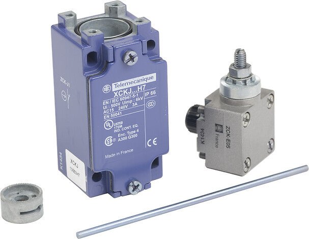 Telemecanique Sensors XCKJ10553H7 – AOI Now