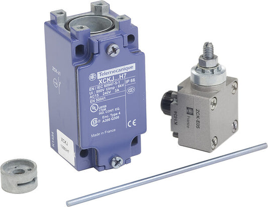 Telemecanique Sensors XCKJ10553H7 – AOI Now