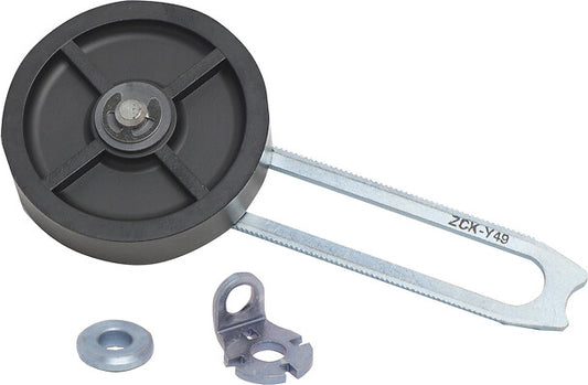Telemecanique Sensors ZCKY433519 – AOI Now