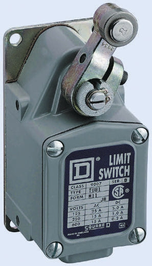 Telemecanique Sensors - 9007B9