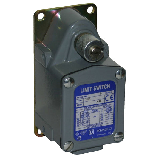 Telemecanique Sensors - 9007TUB3M11