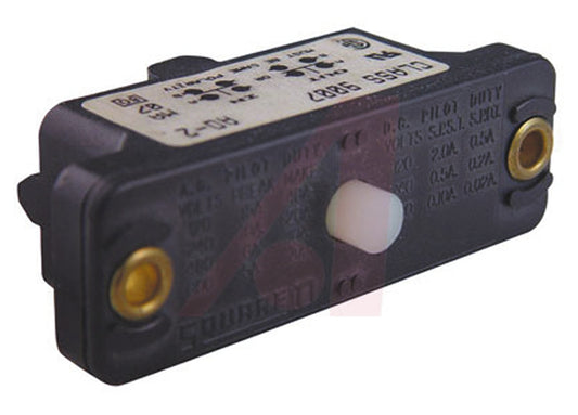 Telemecanique Sensors - 9007AO2