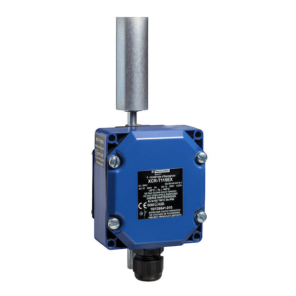 Telemecanique Sensors XCRT215EX – AOI Now