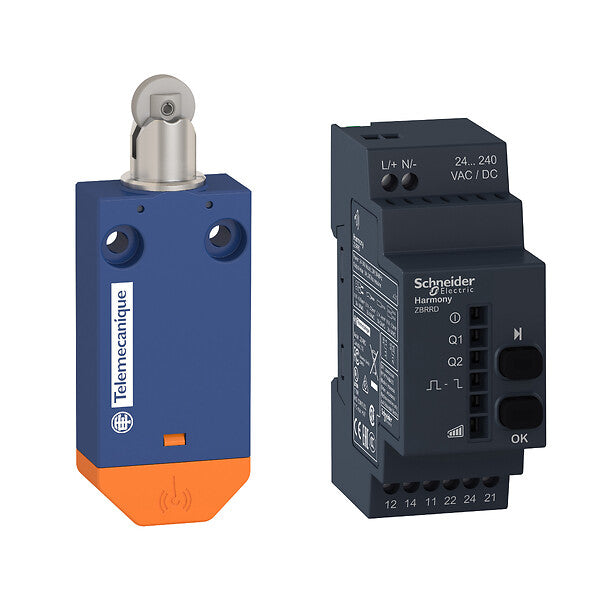 Telemecanique Sensors XCMWD02 – AOI Now