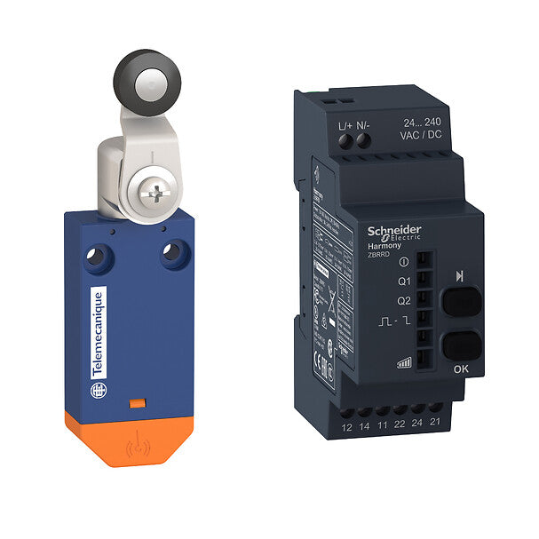 Telemecanique Sensors XCMWD15 – AOI Now