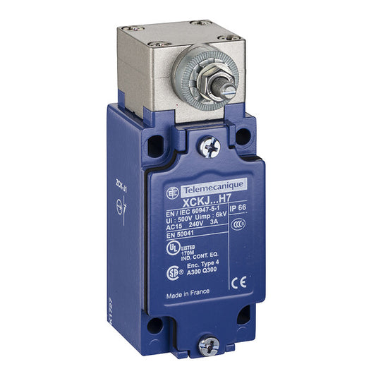 Telemecanique Sensors XCKJ105H7 – AOI Now