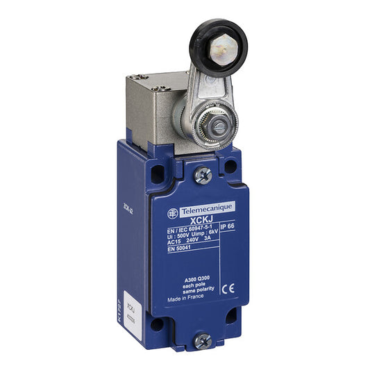 Telemecanique Sensors XCKJ433888 – AOI Now