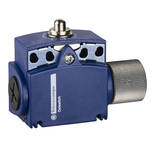 Telemecanique Sensors XCKT2510N12S23 – AOI Now