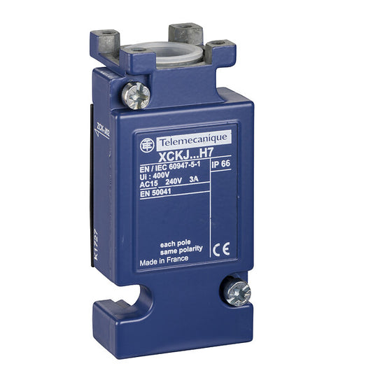 Telemecanique Sensors ZCKJ02H7 – AOI Now