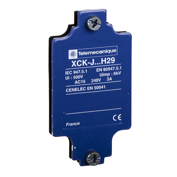 Telemecanique Sensors ZCKZ1 – AOI Now
