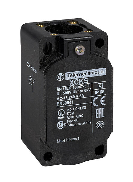 Telemecanique Sensors XESP1021 – AOI Now