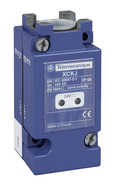 Telemecanique Sensors ZCKJ1121H29 – AOI Now