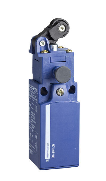 Telemecanique Sensors XCNR2121P20 – AOI Now